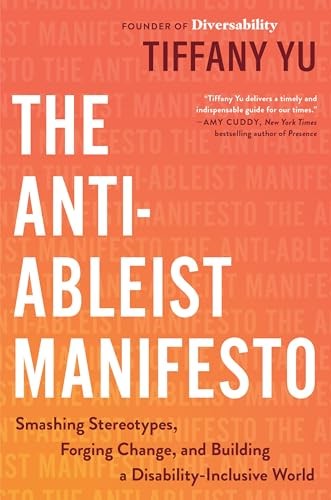 The Anti-ableist Manifesto
