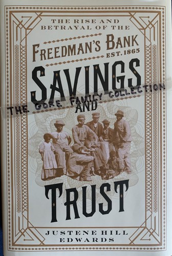 Savings and Trust