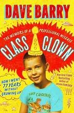 Class Clown
